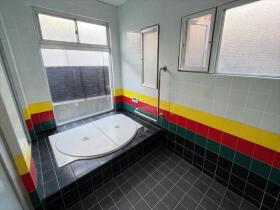 ●名古屋市南区呼続５丁目　中古一戸建て