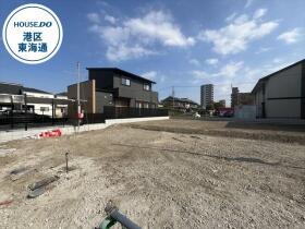 クレイドルガーデン名古屋市港区七反野1丁目　全3棟　1号棟　新築一戸建て