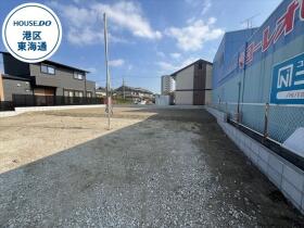 クレイドルガーデン名古屋市港区七反野1丁目　全3棟　3号棟　新築一戸建て