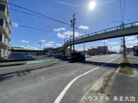 ファーストタウン清須市清洲西内堀第1　全1棟　新築一戸建て