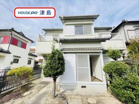 愛西市赤目町海用　中古一戸建て