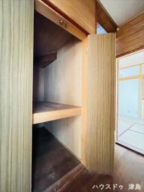 愛西市赤目町海用　中古一戸建て