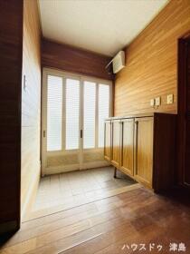 愛西市赤目町海用　中古一戸建て