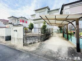 愛西市赤目町海用　中古一戸建て