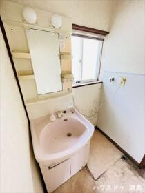 愛西市赤目町海用　中古一戸建て