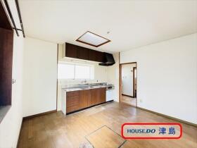 愛西市赤目町海用　中古一戸建て