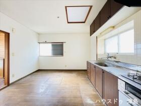 愛西市赤目町海用　中古一戸建て