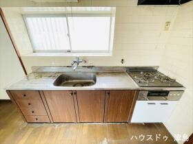 愛西市赤目町海用　中古一戸建て