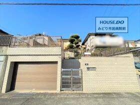 名古屋市緑区黒沢台1丁目　建築条件なし土地