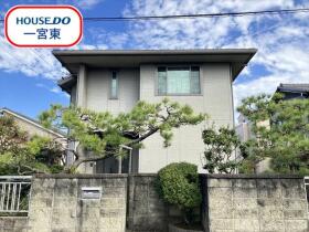 ●一宮市冨田字東浦　中古一戸建て