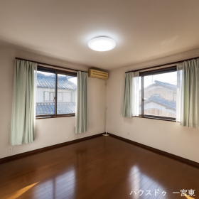 ●一宮市冨田字東浦　中古一戸建て