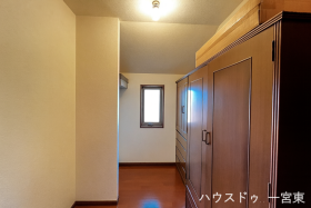 ●一宮市冨田字東浦　中古一戸建て