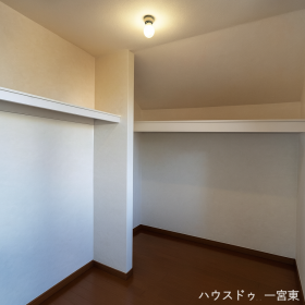 ●一宮市冨田字東浦　中古一戸建て