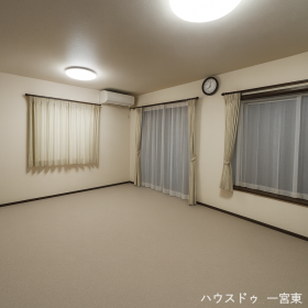 ●一宮市冨田字東浦　中古一戸建て