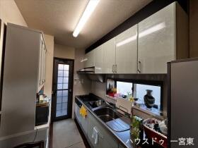 ●一宮市冨田字東浦　中古一戸建て