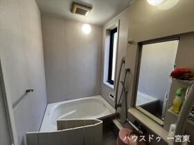 ●一宮市冨田字東浦　中古一戸建て