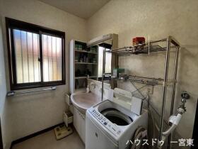 ●一宮市冨田字東浦　中古一戸建て