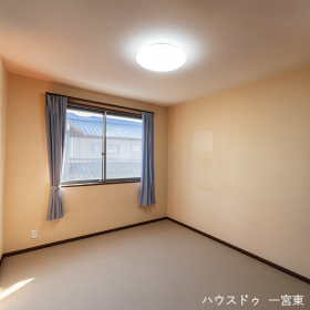 ●一宮市冨田字東浦　中古一戸建て