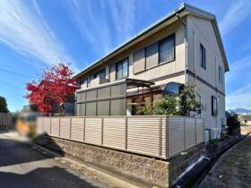 四日市市菅原町　中古一戸建て