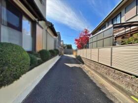 四日市市菅原町　中古一戸建て