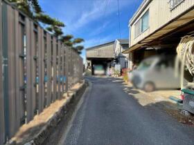 四日市市菅原町　中古一戸建て