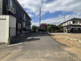 ●桑名市大字筑紫　建築条件なし土地