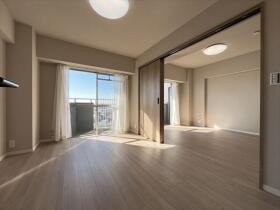 グリーンコーポ妙音通