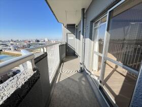 グリーンコーポ妙音通