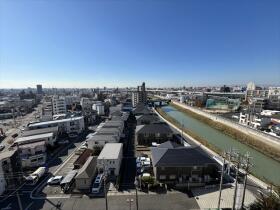 グリーンコーポ妙音通