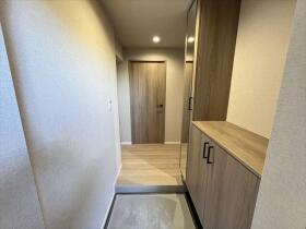 グリーンコーポ妙音通