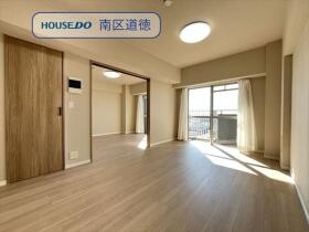 グリーンコーポ妙音通