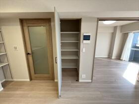 グリーンコーポ妙音通