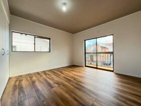 桑名市大山田3丁目　中古一戸建て