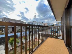 桑名市大山田3丁目　中古一戸建て