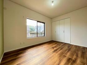 桑名市大山田3丁目　中古一戸建て