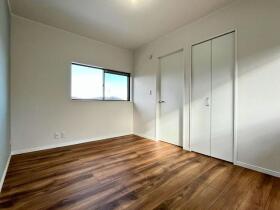 桑名市大山田3丁目　中古一戸建て