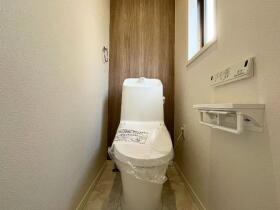 桑名市大山田3丁目　中古一戸建て