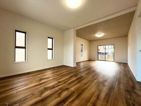 桑名市大山田3丁目　中古一戸建て