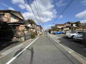 ●名古屋市南区若草町　建築条件なし売土地