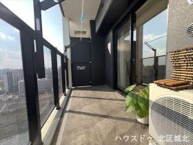 ●オープンレジデンシア名古屋FRONT