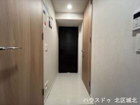 ●オープンレジデンシア名古屋FRONT