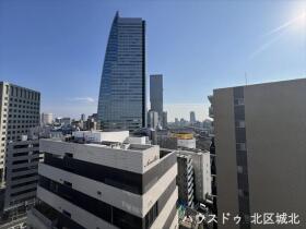 ●オープンレジデンシア名古屋FRONT