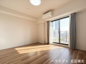 ●オープンレジデンシア名古屋FRONT