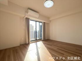 ●オープンレジデンシア名古屋FRONT