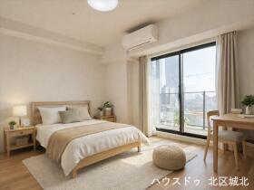 ●オープンレジデンシア名古屋FRONT