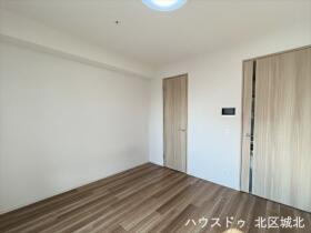 ●オープンレジデンシア名古屋FRONT