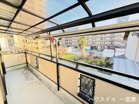 ●一宮市三条字ヱグロ　中古一戸建て