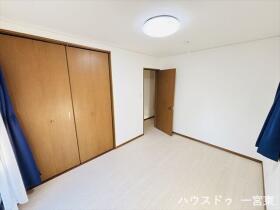 ●一宮市三条字ヱグロ　中古一戸建て