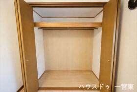 ●一宮市三条字ヱグロ　中古一戸建て