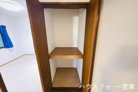 ●一宮市三条字ヱグロ　中古一戸建て